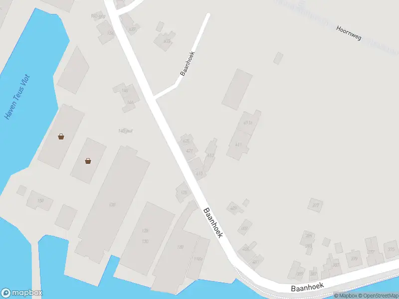 112 melding Overlastmelding Baanhoek in Sliedrecht