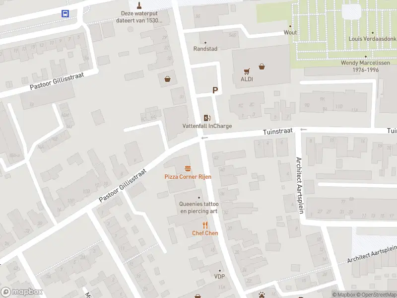 112 melding Traumahelikopter naar de Hoofdstraat in Rijen