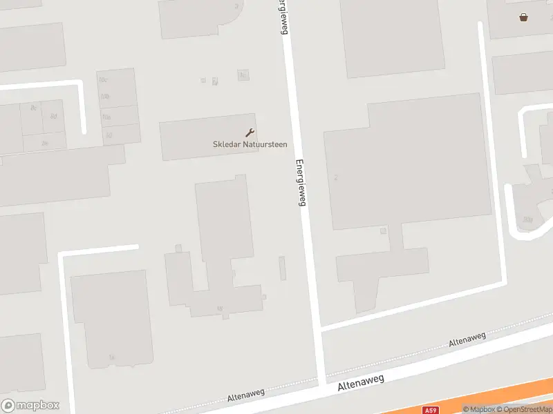 Politie met grote spoed naar de Emmikhovensestraat in Waalwijk vanwege letsel