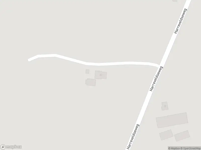 Politie naar de Schoppenweg in Zieuwent vanwege aanrijding met letsel