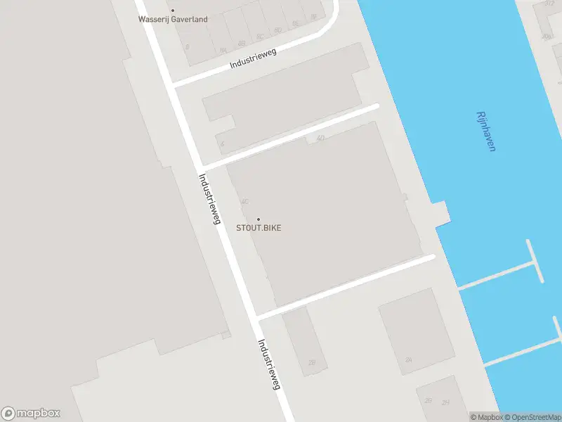 Ambulance met grote spoed naar de Baronie in Alphen aan den Rijn