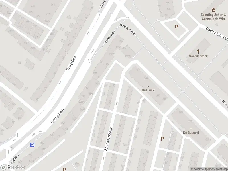 112 melding Ambulance met gepaste spoed naar de Sperwerstraat in Dordrecht