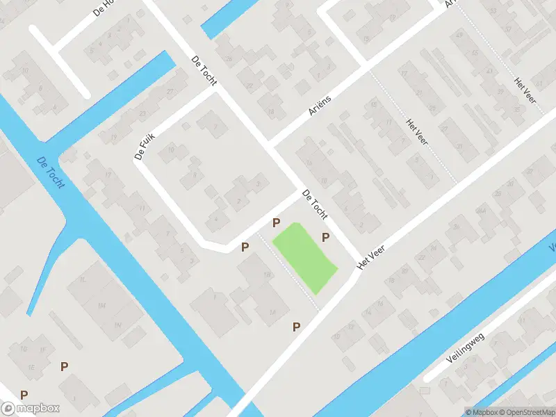 Ambulance met gepaste spoed naar de De Tocht in Avenhorn