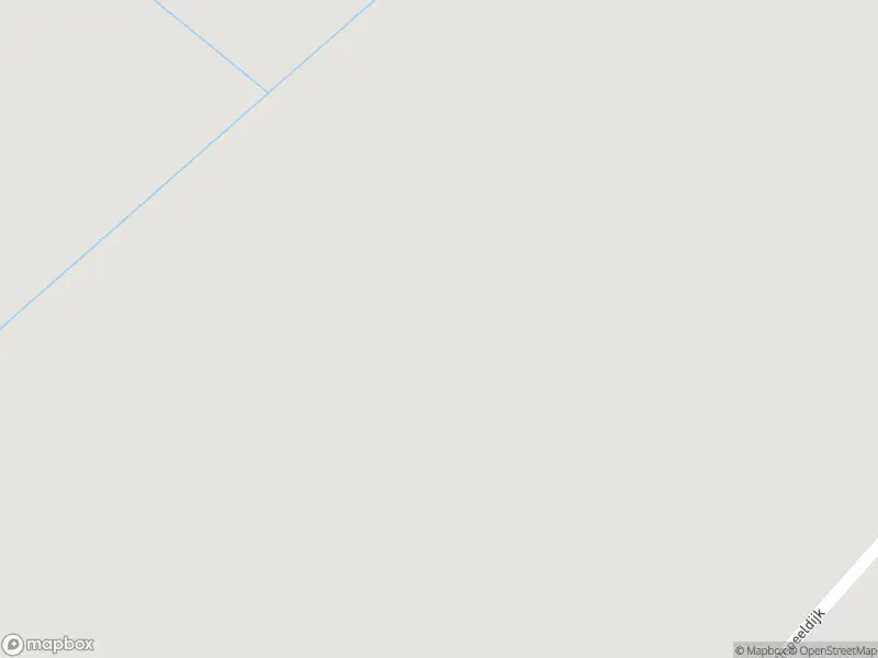 Ambulance met grote spoed naar de Plattepeeldijk in Ospel