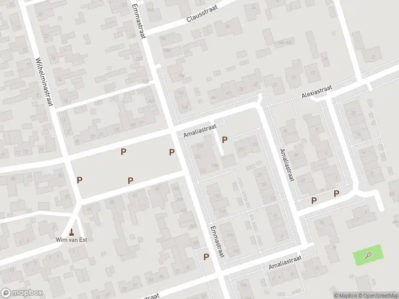 Overlastmelding Emmastraat in St. Willebrord gesloten