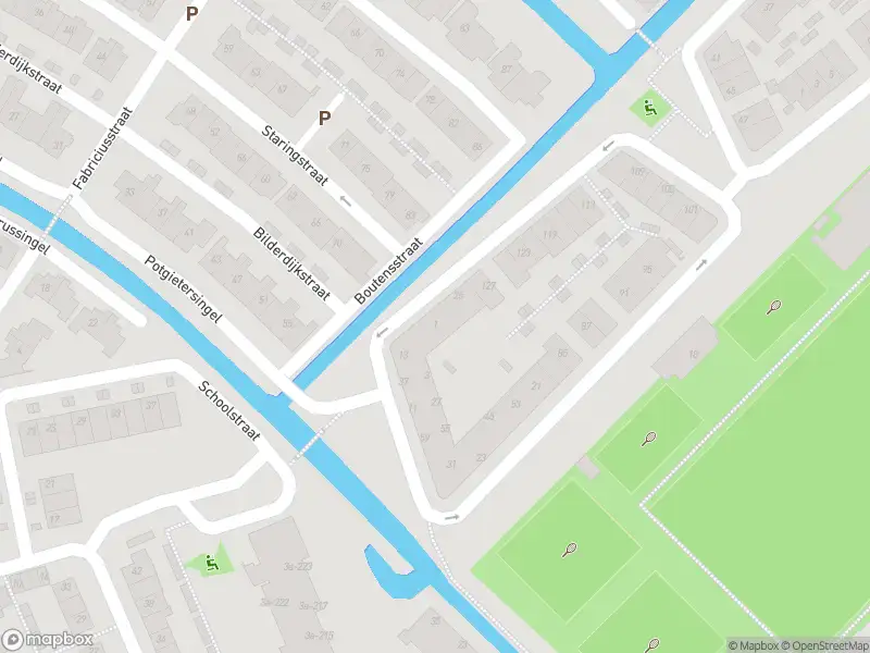 Besteld ambulance vervoer naar de Stampioenstraat in Zevenhuizen