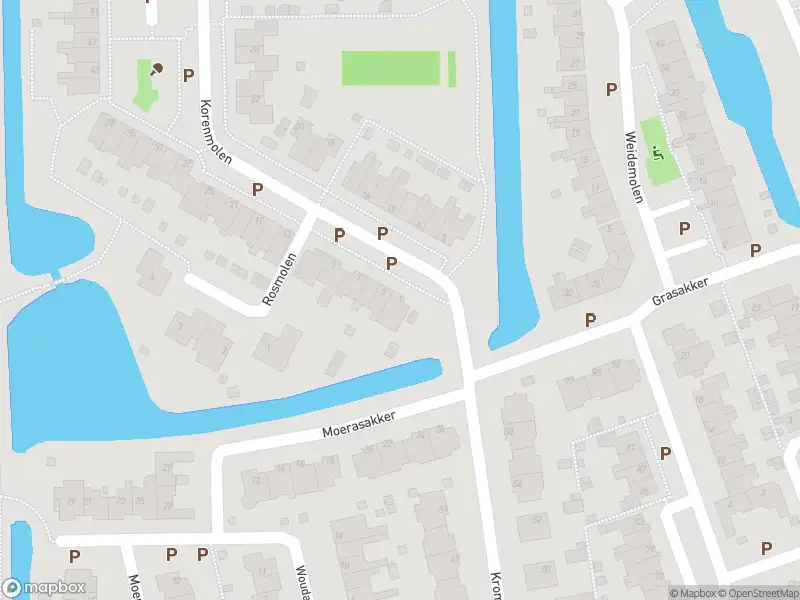 112 melding Overlastmelding Korenmolen in Noord-Scharwoude