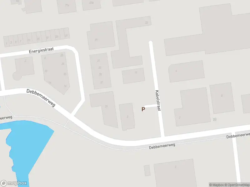 Overlastmelding Dergmeerweg in Warmenhuizen