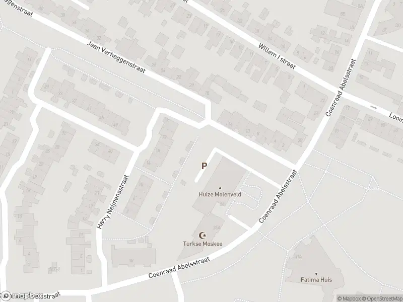 Ambulance met grote spoed naar de Coenraad Abelsstraat in Weert