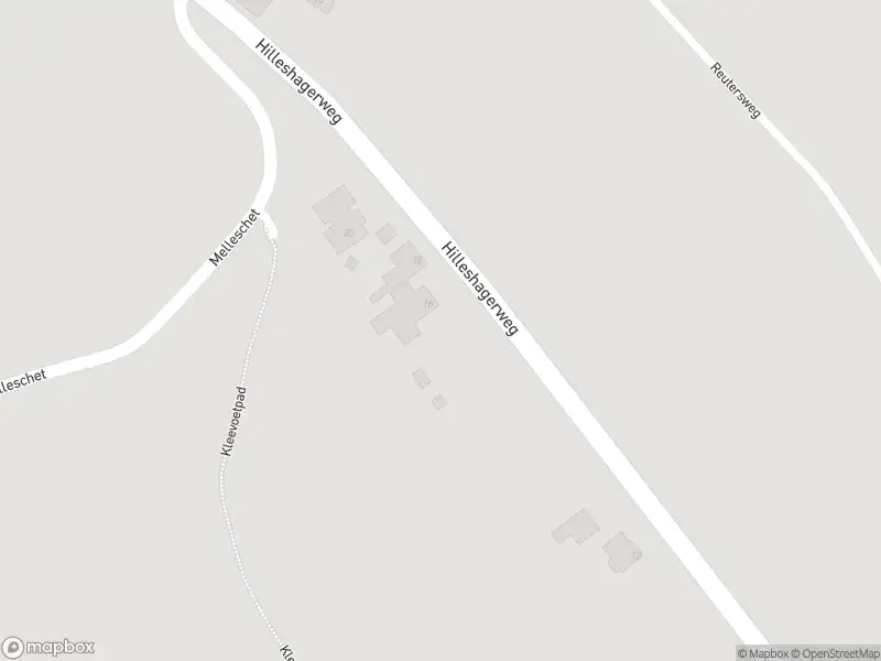 Brandweer met gepaste spoed naar de Hilleshagerweg in Vijlen