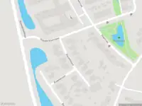 Traumahelikopter naar de Sleutelbloem in Hoeven