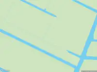 Ambulance met gepaste spoed naar de Waver in Ouderkerk aan de Amstel