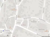 Brandweer met grote spoed naar de Oude Pastoriestraat in Enter vanwege afhijsen patient