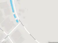 Brandweer naar de Dodenhoeksestraat in Heeswijk-Dinther