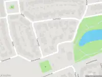 Brandweer met grote spoed naar de Diamantweg in Oss