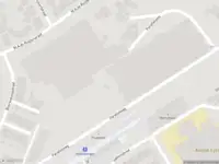 Brandweer met gepaste spoed naar de Parallelweg in Haaksbergen vanwege een liftopsluiting