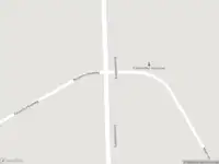 Brandweer met gepaste spoed naar de Stroomkesberg in Vessem vanwege stormschade