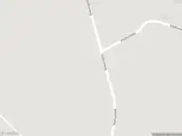 Politie naar de Veldhuisweg in Ambt Delden vanwege aanrijding met letsel