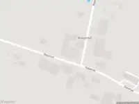 Brandweer met grote spoed naar de Raaystraat in Swalmen