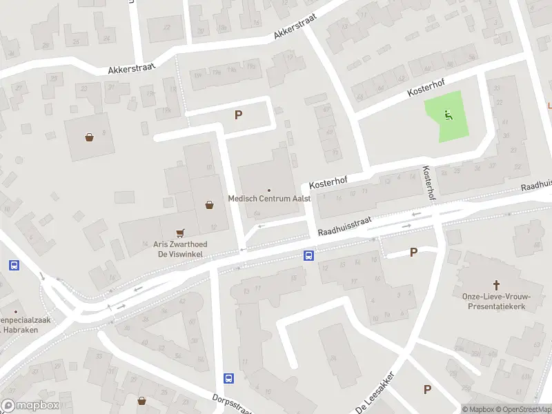 Overlastmelding Raadhuisstraat in Waalre