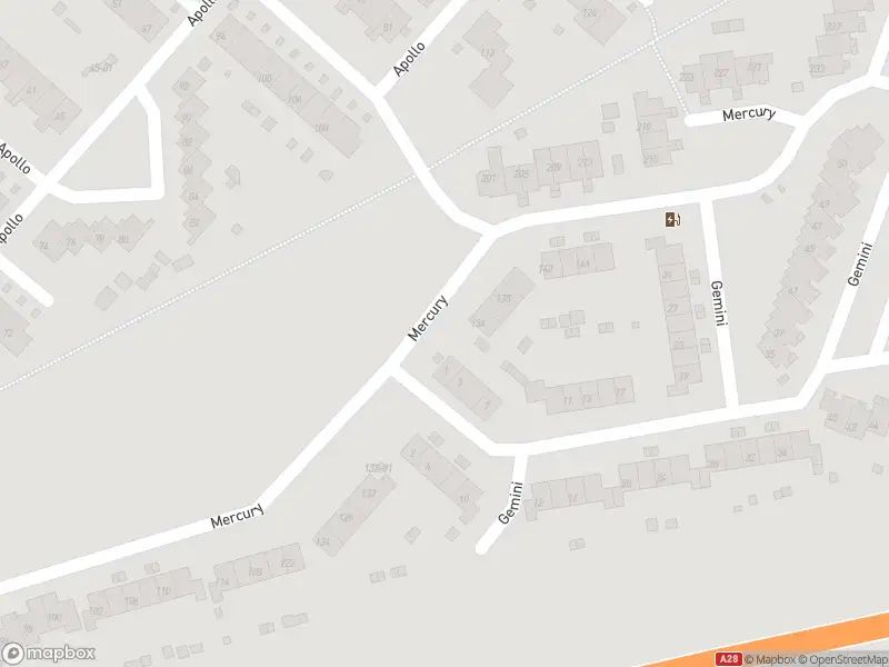 Brandweer met grote spoed naar de Richelleweg in Soesterberg vanwege middelgrote brand