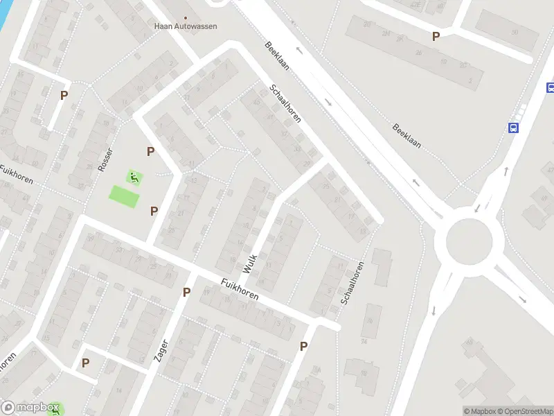 112 melding Ambulance met gepaste spoed naar de Wulk in Noordwijk