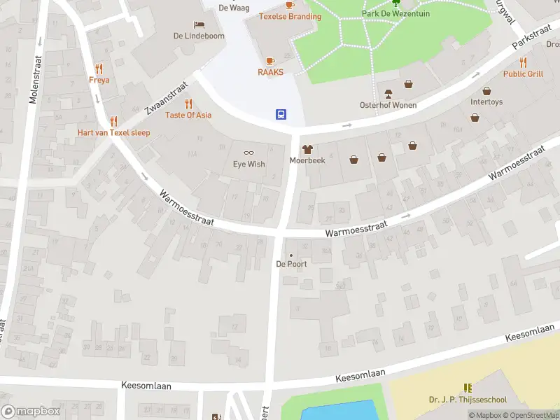 Ambulance met gepaste spoed naar de Elemert in Den Burg