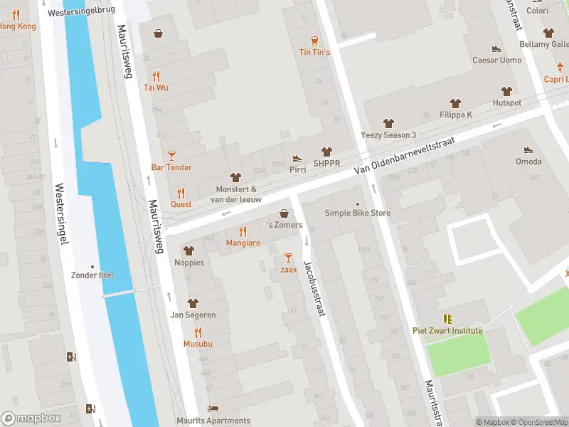 112 melding Ambulance met grote spoed naar de Van Oldenbarneveltstraat in Rotterdam