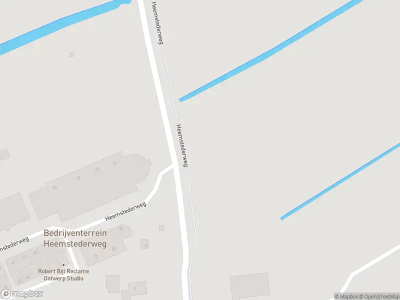 Traumahelikopter naar de Heemstederweg in Castricum