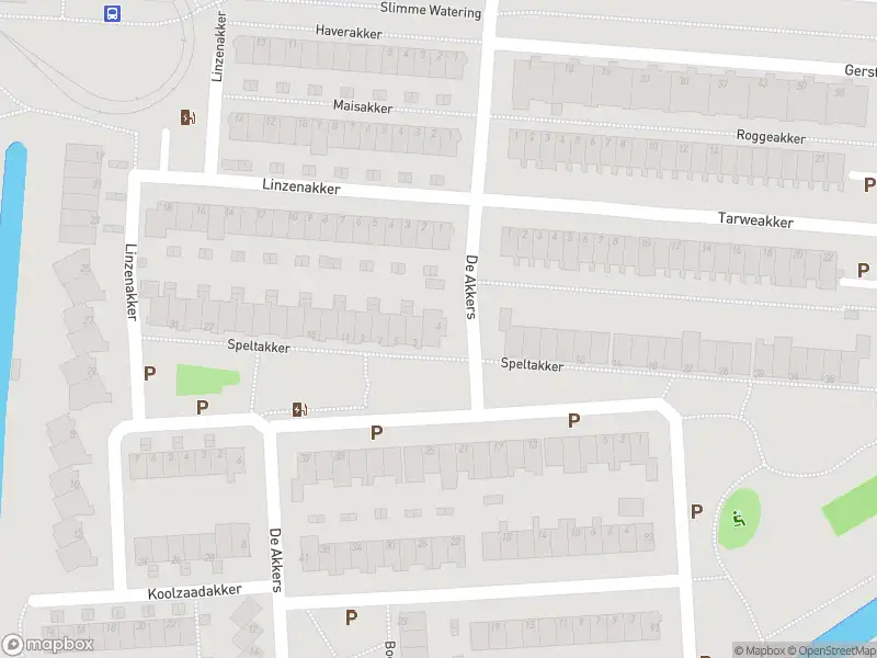 Besteld ambulance vervoer naar de De Akkers in Schiedam