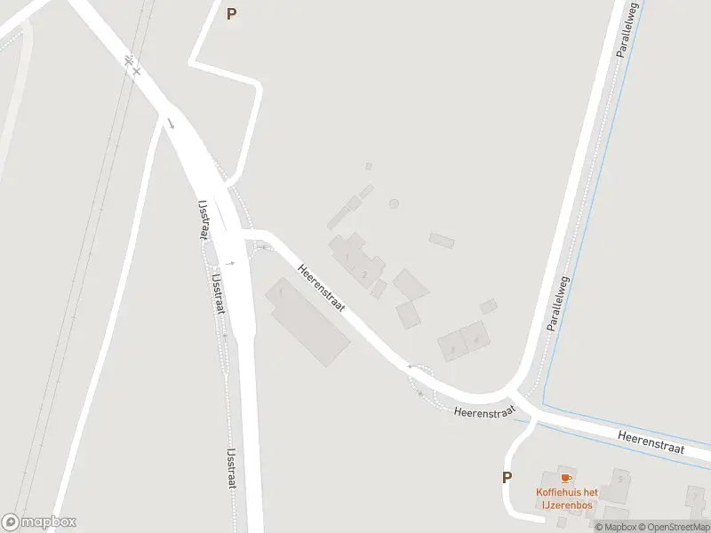 112 melding Overlastmelding Heerenstraat in Susteren gesloten