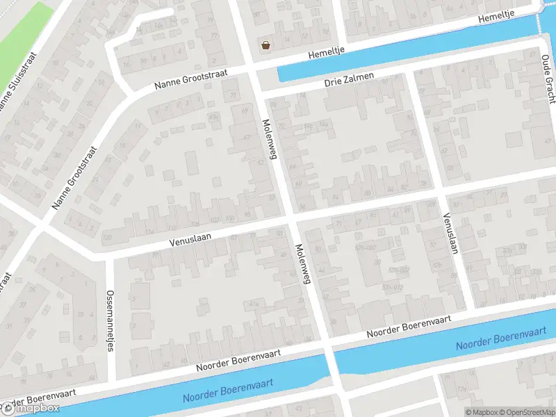 Overlastmelding  in Enkhuizen, Niederlande