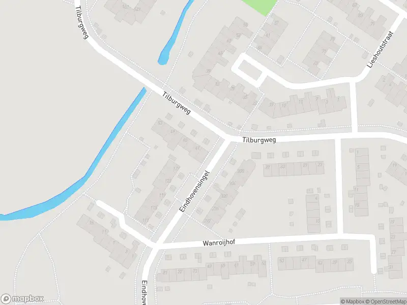 112 melding Overlastmelding Tilburgweg in Arnhem