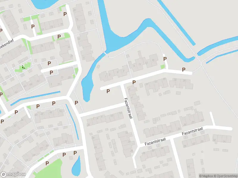 Overlastmelding Patrijsstraat in Groet