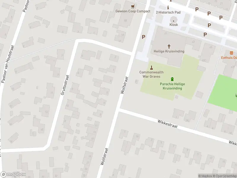 Traumahelikopter naar de Tarwestraat in Odiliapeel vanwege reanimatie