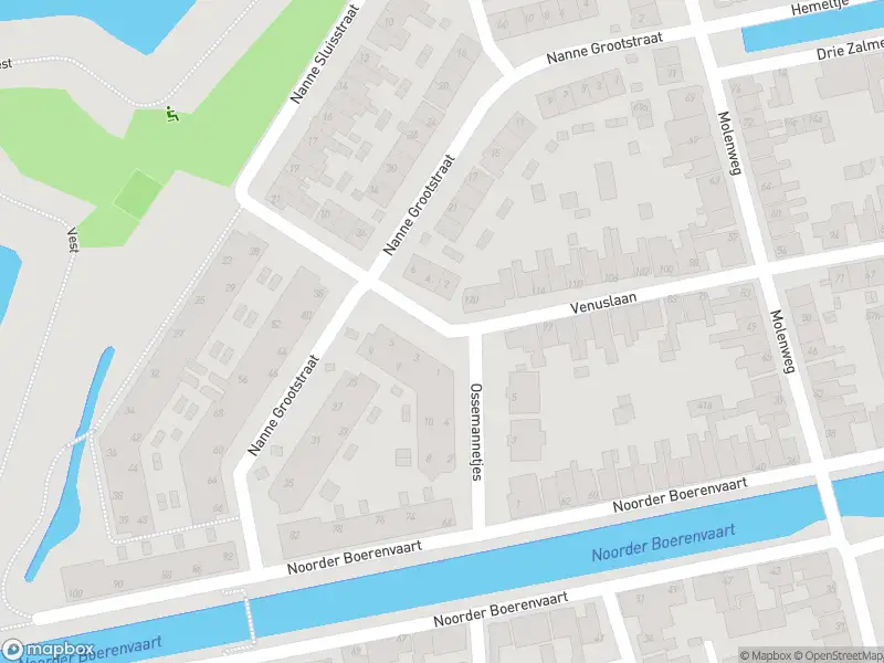 Ambulance met gepaste spoed naar de Wethouder Stapelstraat in Enkhuizen