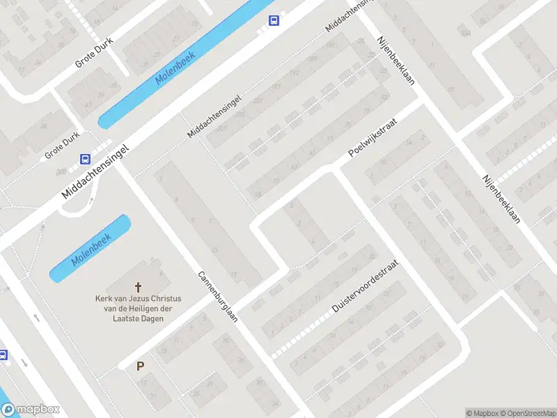 Anonieme overlastmelding Poelwijkstraat in Arnhem