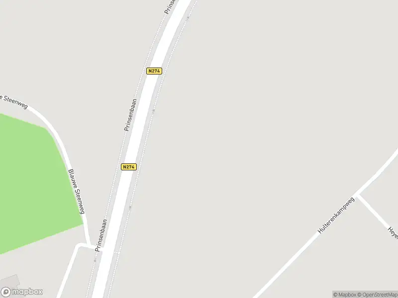 112 melding Overlastmelding Prinsenbaan in Koningsbosch