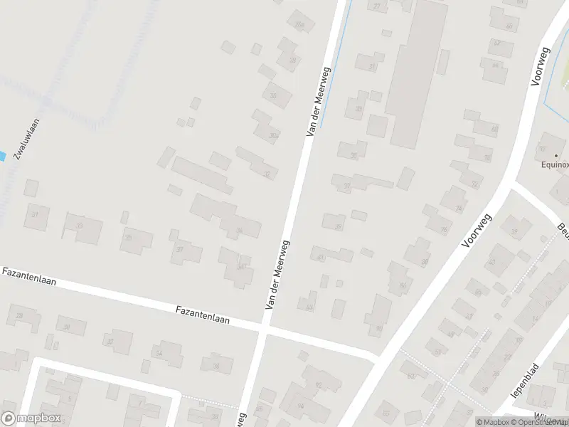 Ambulance met gepaste spoed naar de Stationsweg in Oostvoorne