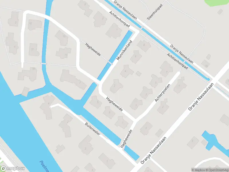 112 melding Overlastmelding Munnikenland in Warmond