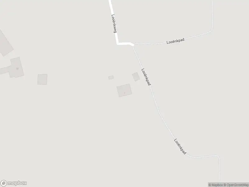 112 melding Brandweer met gepaste spoed naar de Looënkweg in Bathmen vanwege stormschade