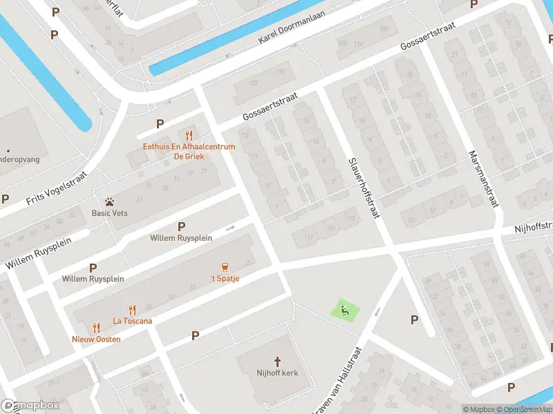 Overlastmelding De Mérodestraat in Zwijndrecht gesloten