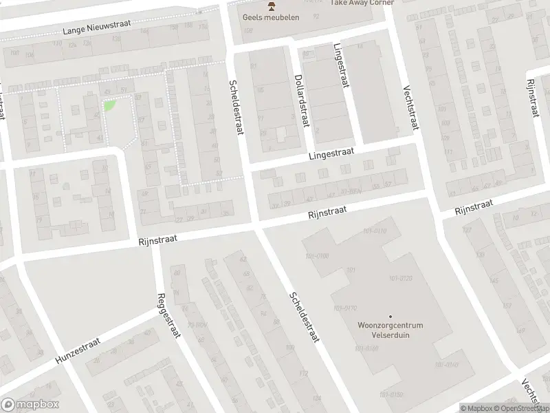 Overlastmelding Rijnstraat in IJmuiden gesloten