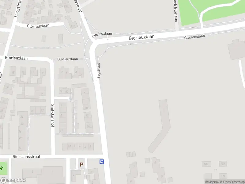 112 melding Brandweer met gepaste spoed naar de Laagstraat in Vught vanwege een buitenbrand