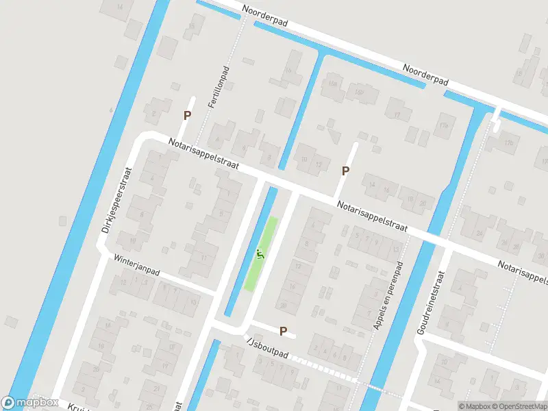 Ambulance met grote spoed naar de Boerengroenstraat in Zuidoostbeemster