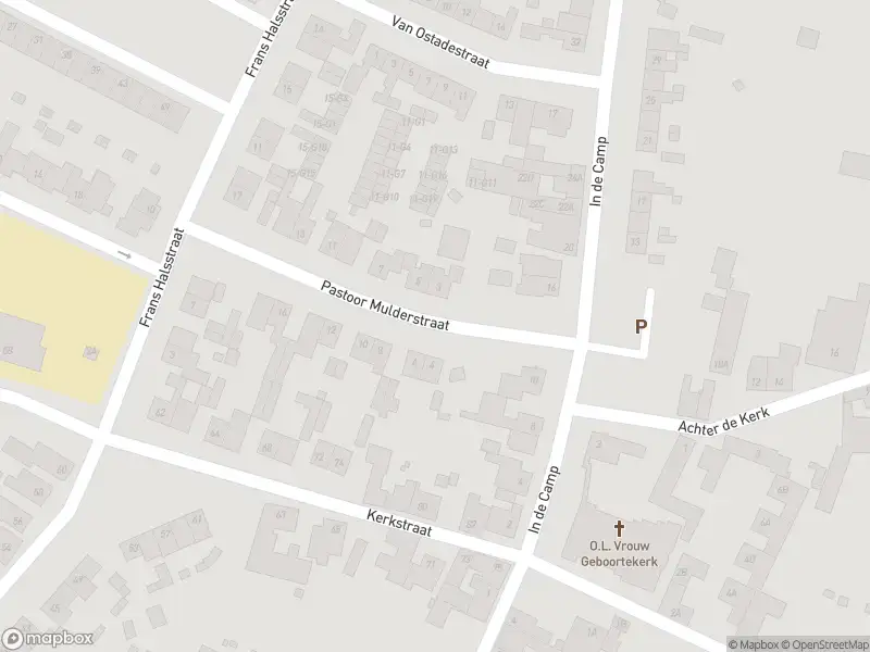 112 melding Overlastmelding Pastoor Mulderstraat in Sittard