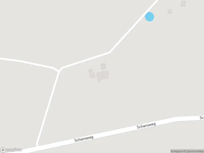 Brandweer met grote spoed naar de Schansweg in Een vanwege personen te water