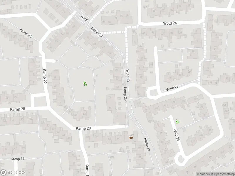 112 melding Overlastmelding Kamp in Lelystad