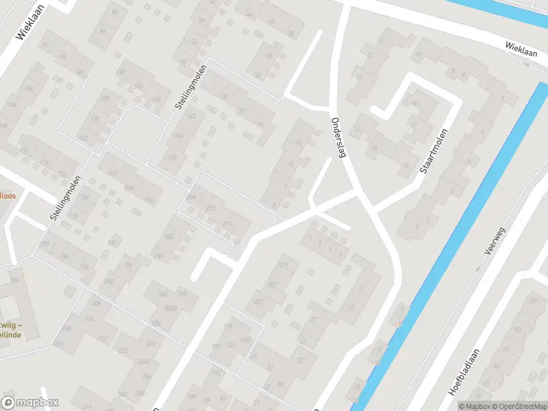 112 melding Besteld ambulance vervoer naar de Stellingmolen in Papendrecht