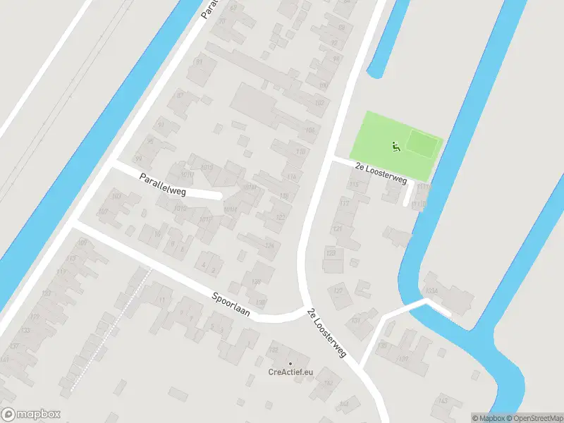 Anonieme overlastmelding 2e Loosterweg in Hillegom